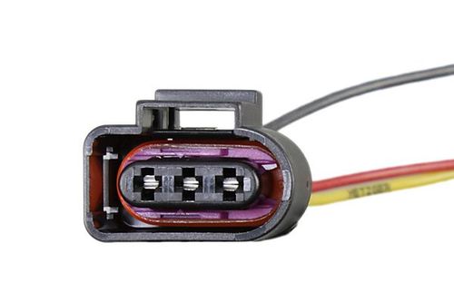 Produktbild für Kabelreparatursatz, Zentralelektrik