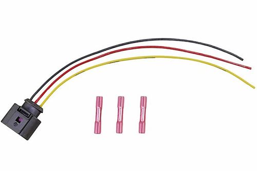 Produktbild für Kabelreparatursatz, Zentralelektrik