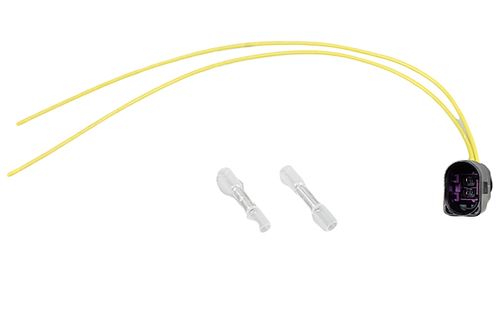 Produktbild für Kabelreparatursatz, Zentralelektrik GREENPARTS