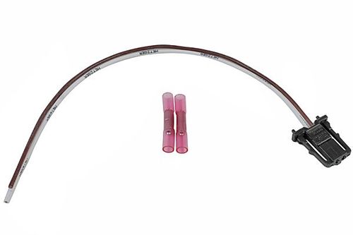 Produktbild für Kabelreparatursatz, Kennzeichenleuchte