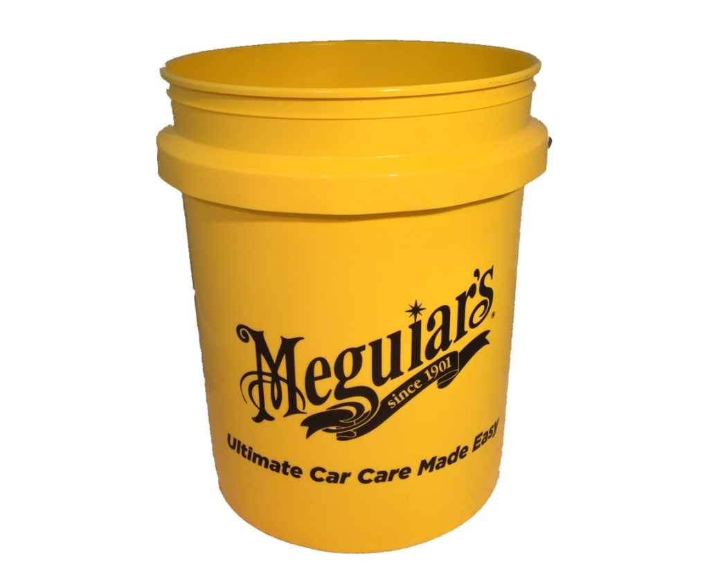 MEGUIARS Eimer rg203