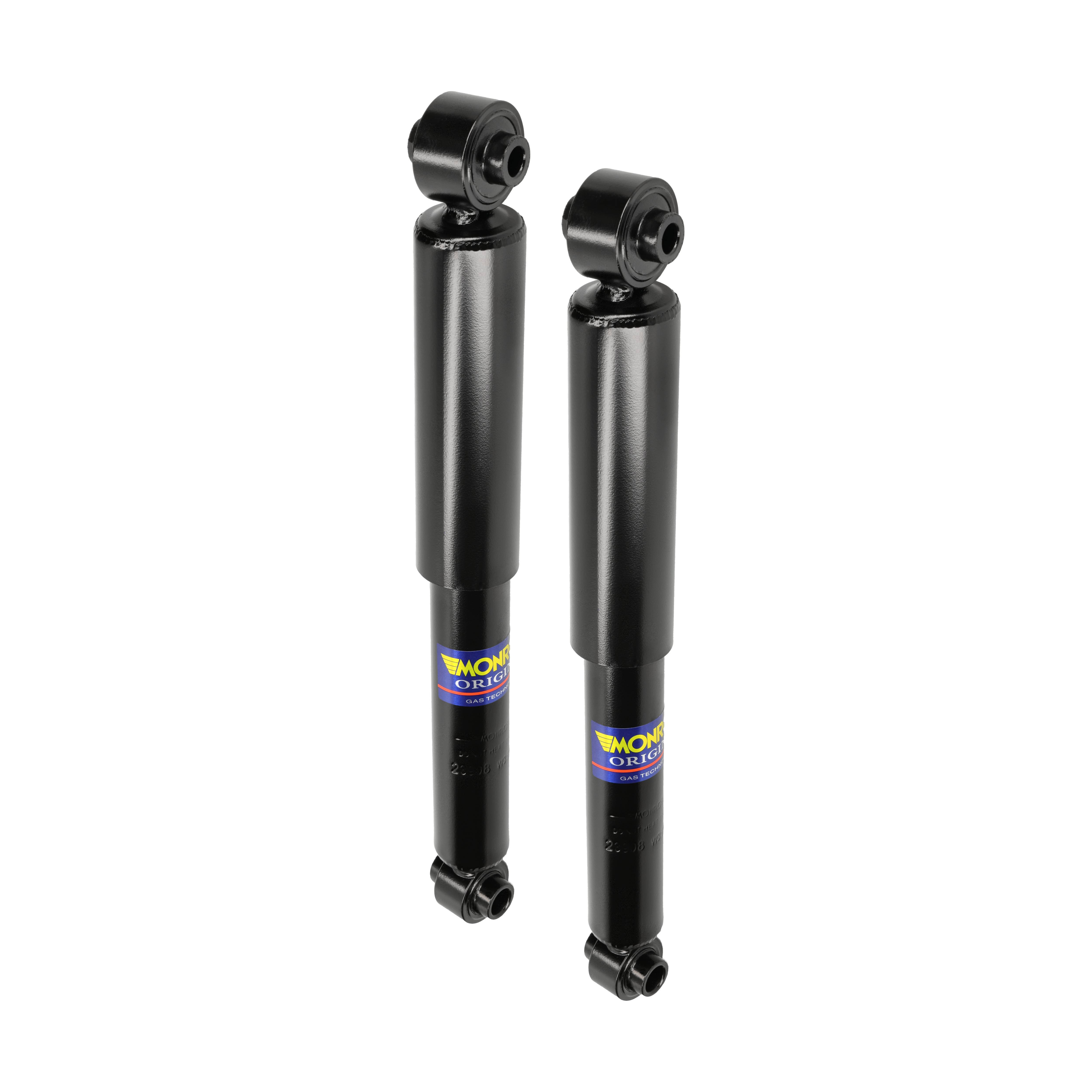 MONROE Stoßdämpfer sizw1vmds3 für OPEL VAUXHALL