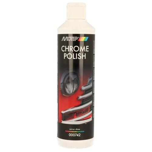 Produktbild für Chromreiniger [500 ml]