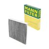 Produktbild für Filter, Innenraumluft