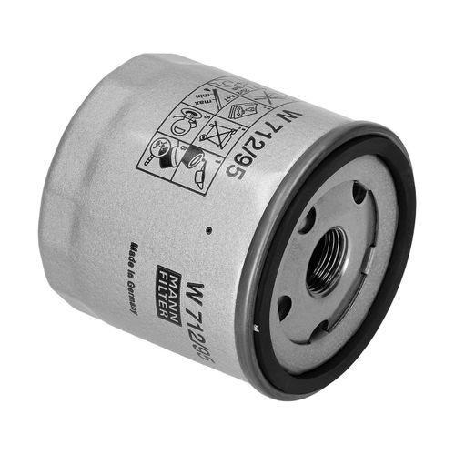 Produktbild für Ölfilter