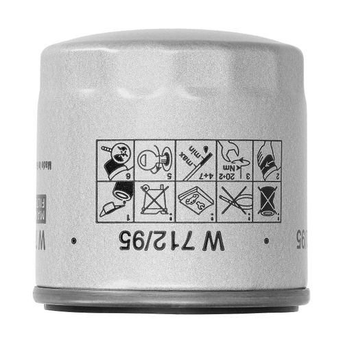 Produktbild für Ölfilter