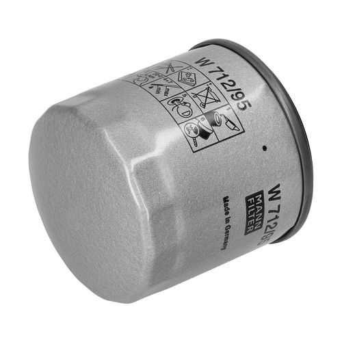 Produktbild für Ölfilter