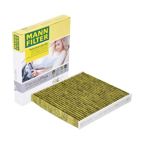 Produktbild für Filter, Innenraumluft FreciousPlus