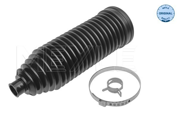MEYLE Spurstange siousdpb54 für BMW (BRILLIANCE) BMW