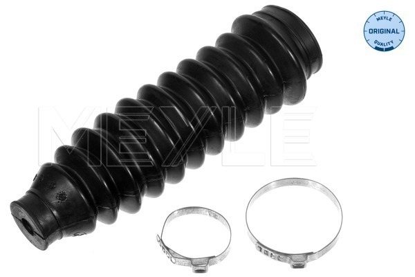 MEYLE Spurstange siousducm3 für VW SEAT