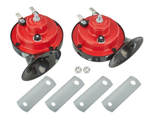 Produktbild für Horn