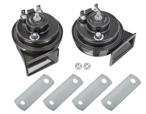 Produktbild für Horn