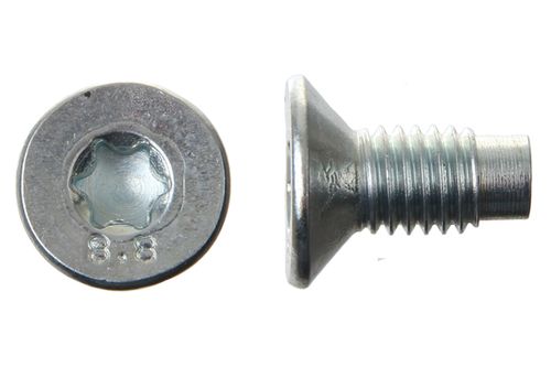 Produktbild für Schraube, Bremsscheibe