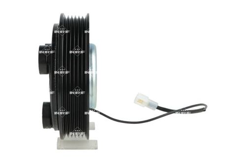 Produktbild für Magnetkupplung, Klimakompressor