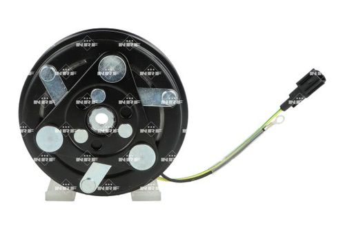 Produktbild für Magnetkupplung, Klimakompressor