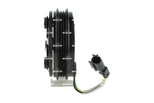 Produktbild für Magnetkupplung, Klimakompressor