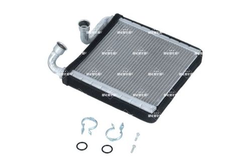 Produktbild für Wärmetauscher, Innenraumheizung EASY FIT