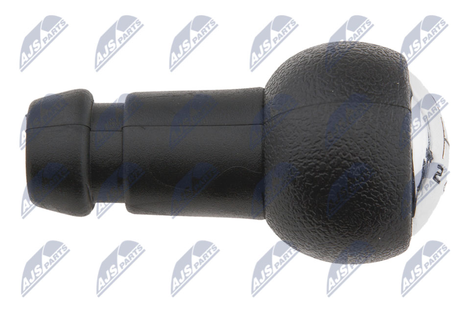 NTY Schalthebelknauf gzbpe003 für CITROËN/PEUGEOT