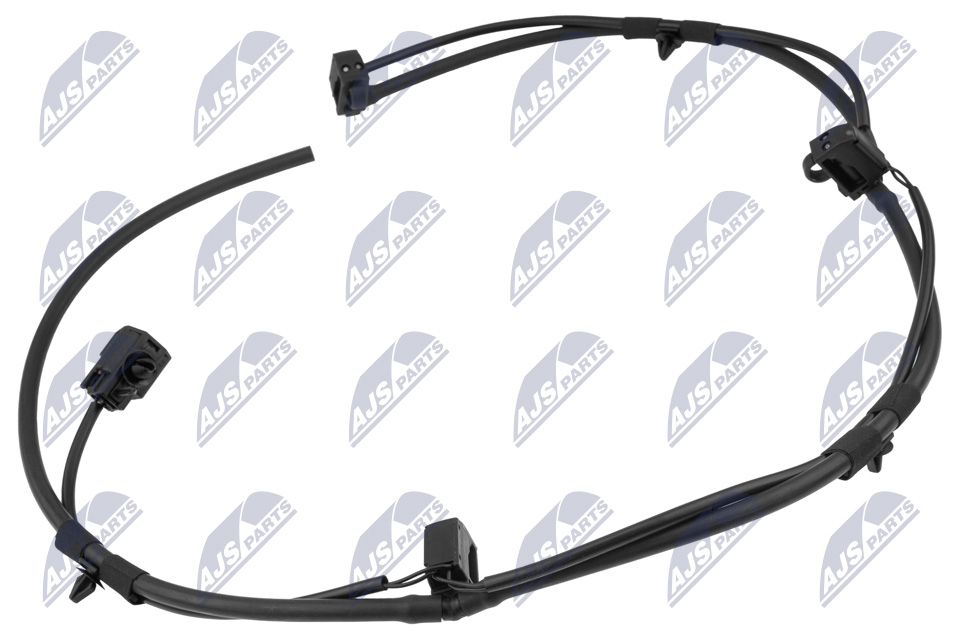 NTY Düsenkette, Scheibenreinigung edsvv042 für VOLVO