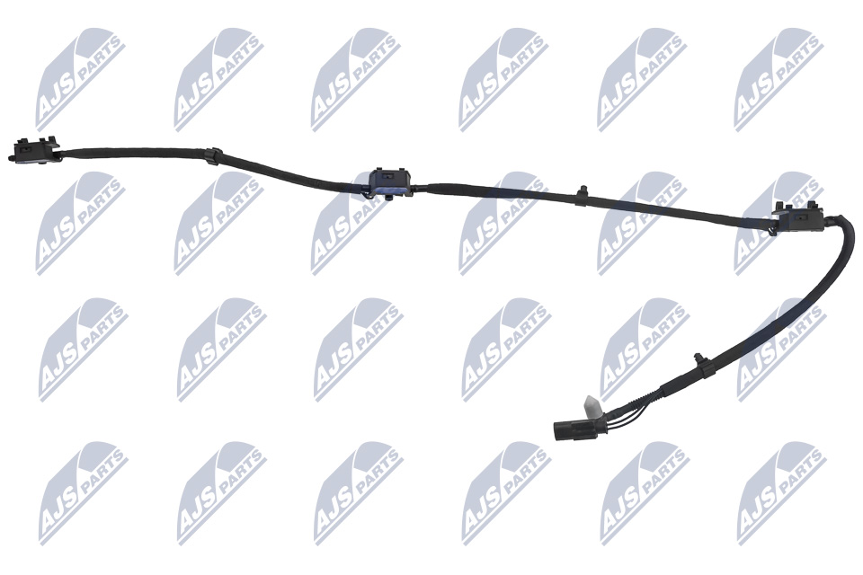 NTY Düsenkette, Scheibenreinigung edsbm112 vorne für BMW