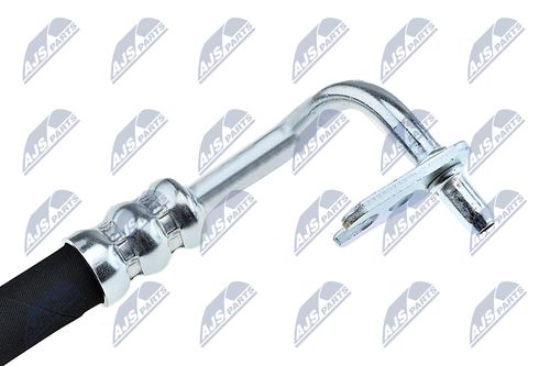 Produktbild für Hydraulikschlauch, Lenkung