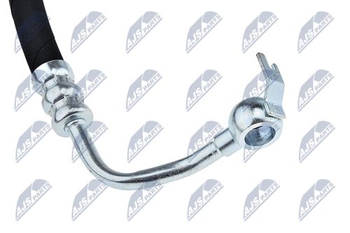 Produktbild für Hydraulikschlauch, Lenkung