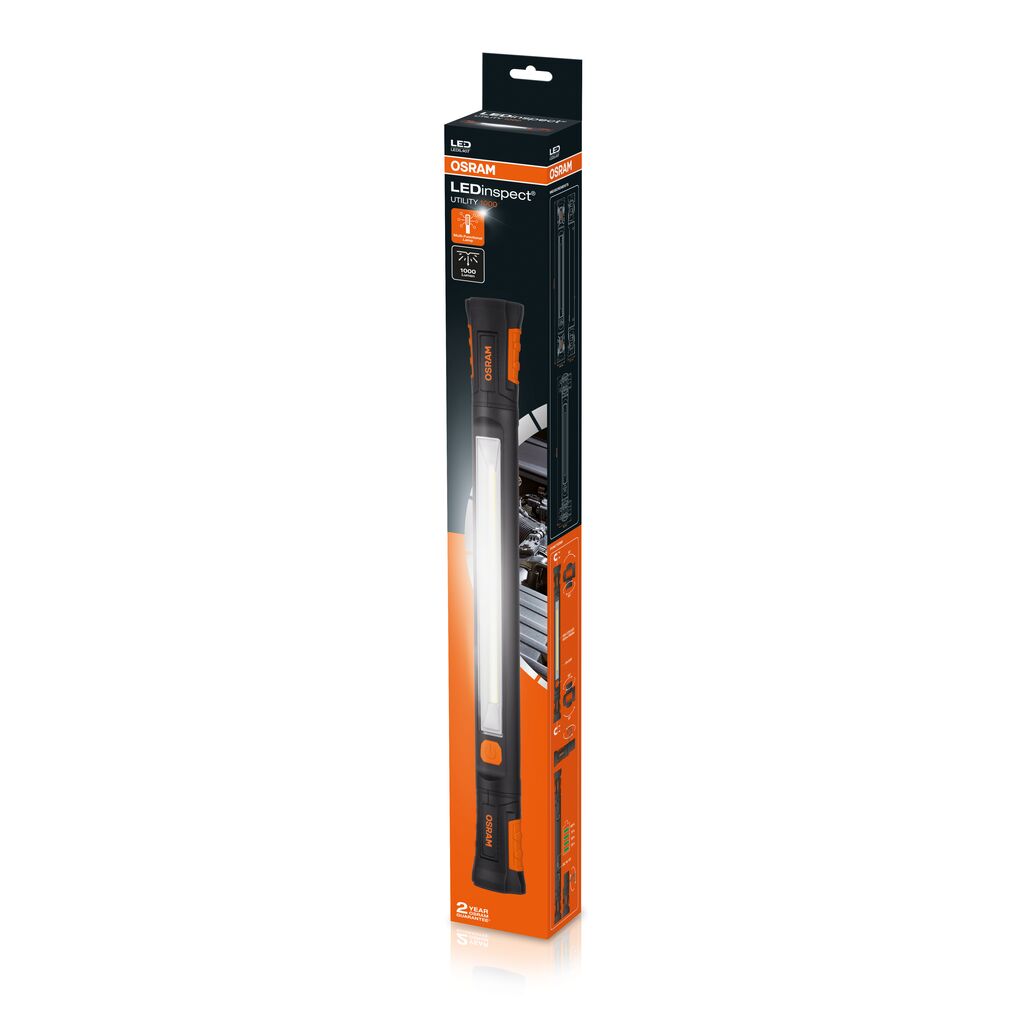 OSRAM Handleuchte ledil407