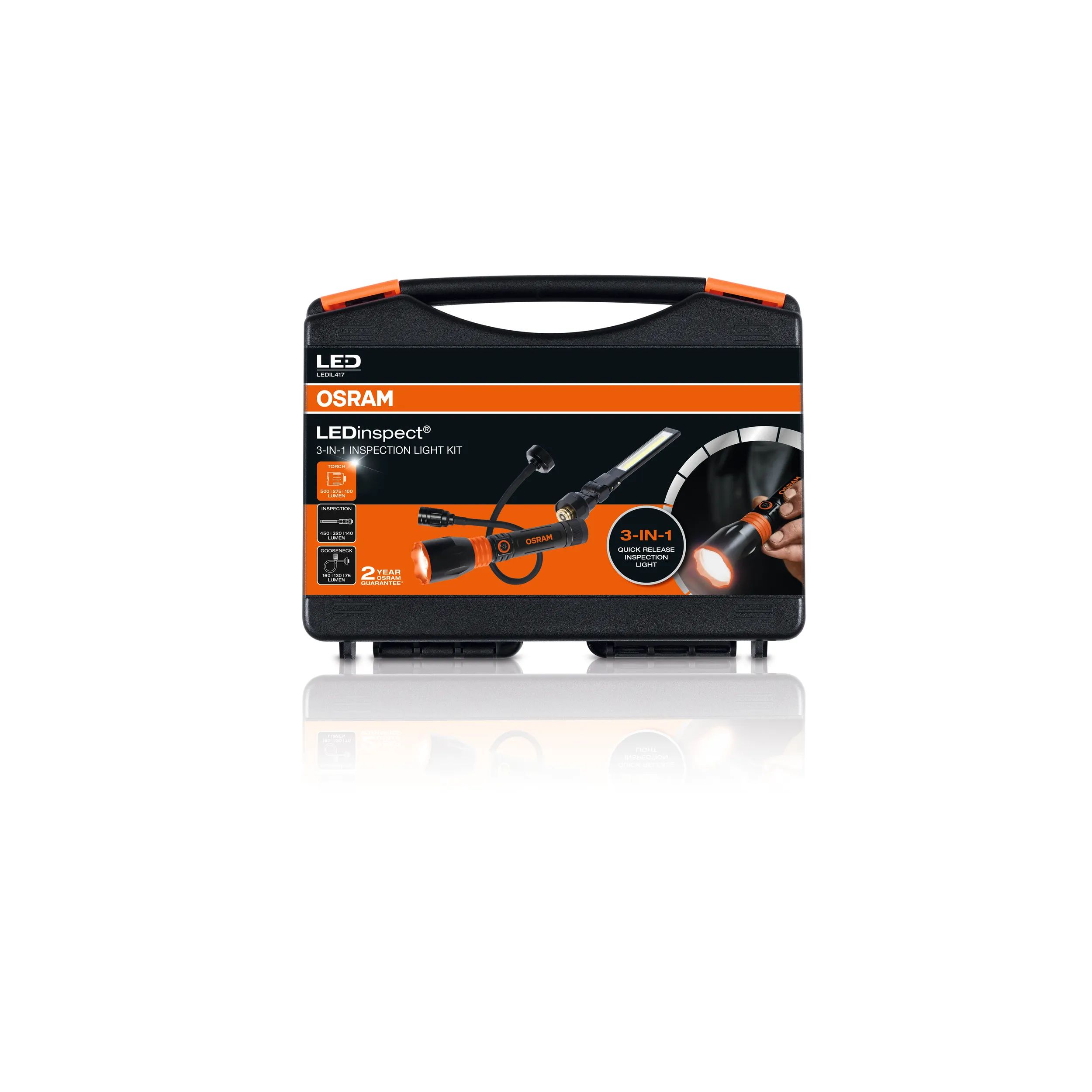 OSRAM Handleuchte ledil417