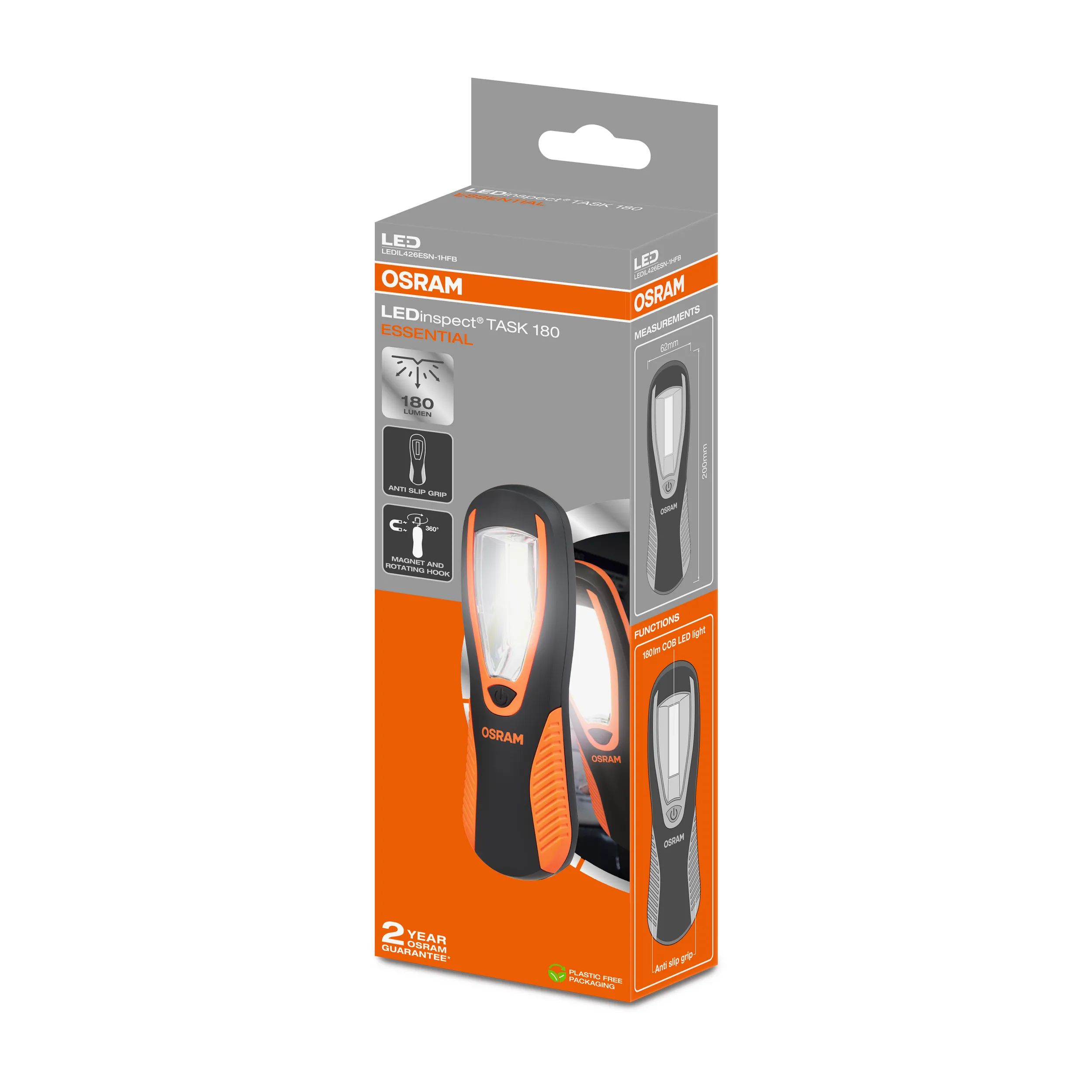 OSRAM Handleuchte ledil426esn