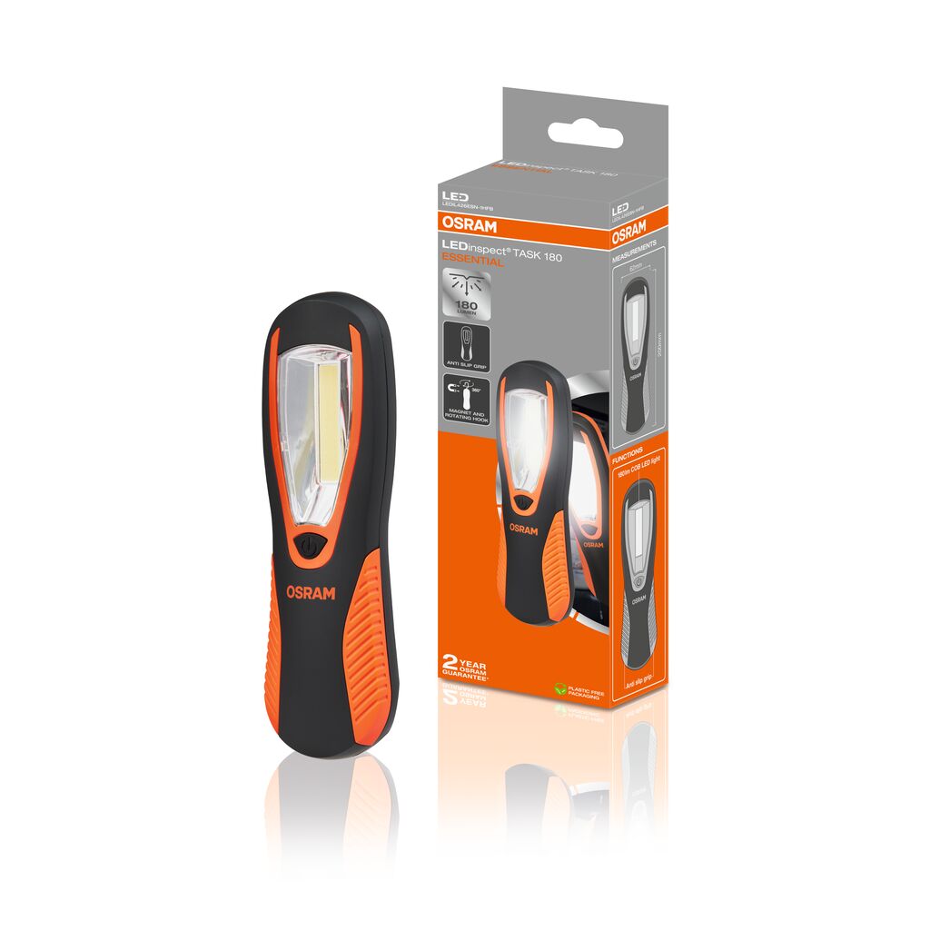 OSRAM Handleuchte ledil426esn1hfb