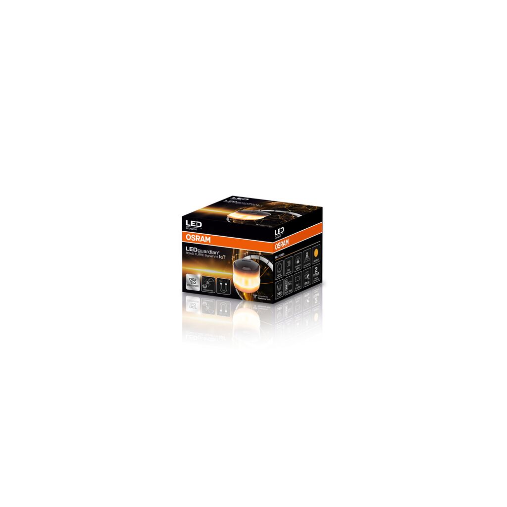 OSRAM Handleuchte ledsl105