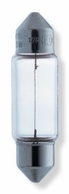 Produktbild für Original C5W 12V 5W 36mm Doppelblister