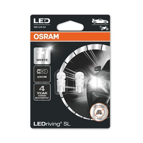 Produktbild für Glühlampe, Innenraumleuchte LEDriving® SL