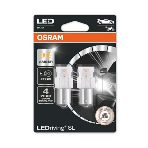 Produktbild für Glühlampe LEDriving® SL