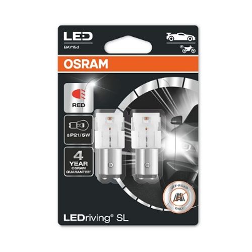 Produktbild für Glühlampe LEDriving® SL