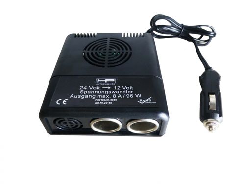 Produktbild für Reduziertransformator 8 Ampere
