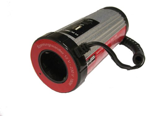 Produktbild für Spannungswandler 100 Watt