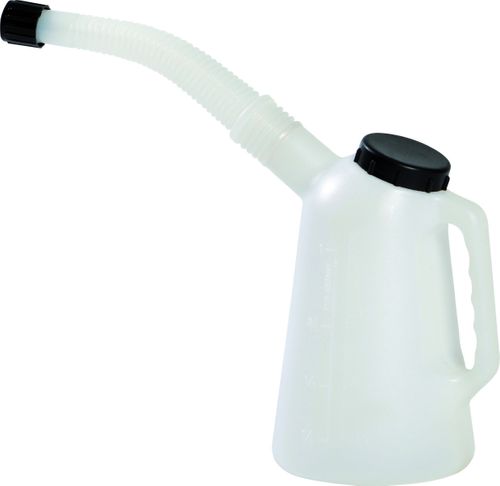 Produktbild für Mess-, Vorratskanne 1,0 L