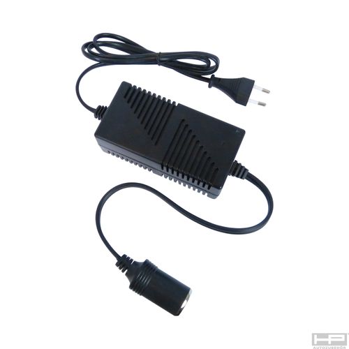 Produktbild für Spannungswandler Spannungswandler 230-12 V