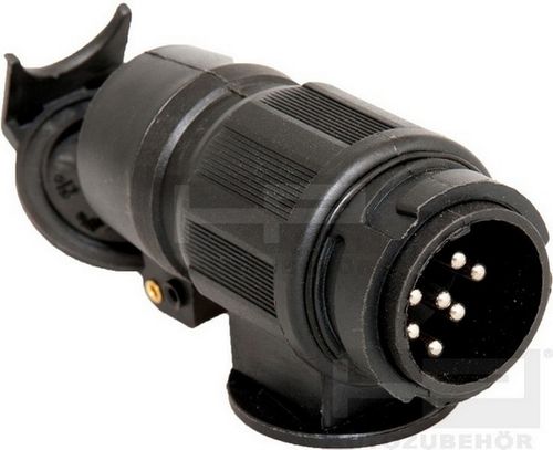 Produktbild für Adapter, Steckdose