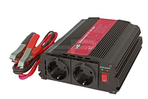 Produktbild für Spannungswandler 600 Watt