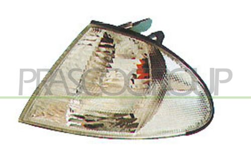 Produktbild für Lichtscheibe, Blinkleuchte
