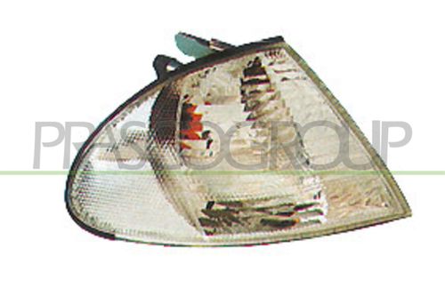 Produktbild für Lichtscheibe, Blinkleuchte