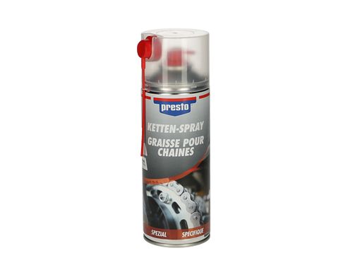 Produktbild für Kettenspray (400 ml)