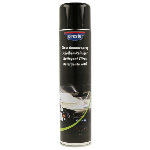 Produktbild für Scheibenreiniger