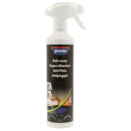 Produktbild für Regenabweiser 500ml