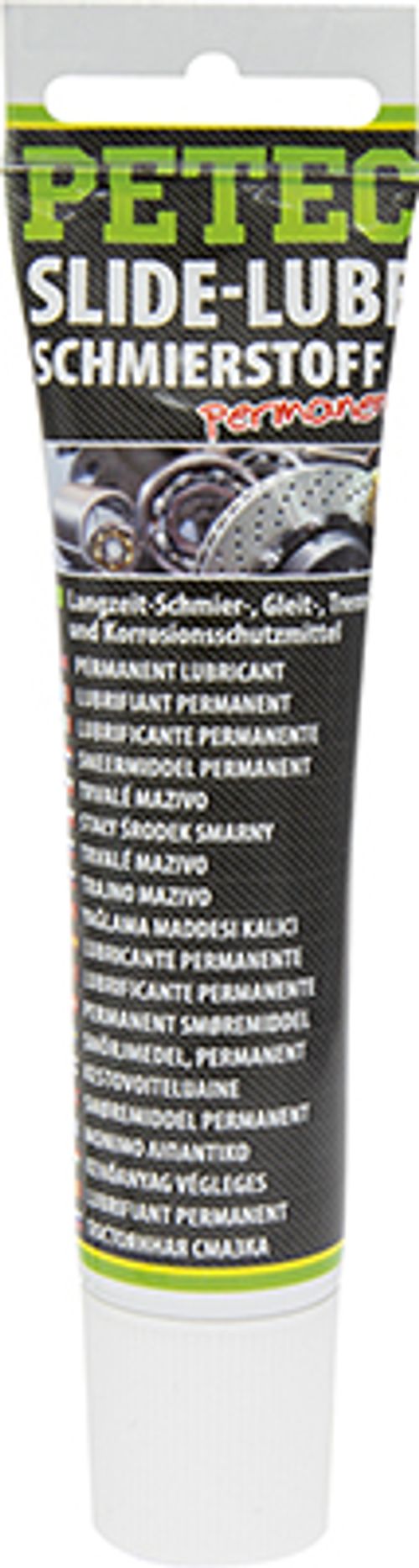 Produktbild für Slidelub (35 g)