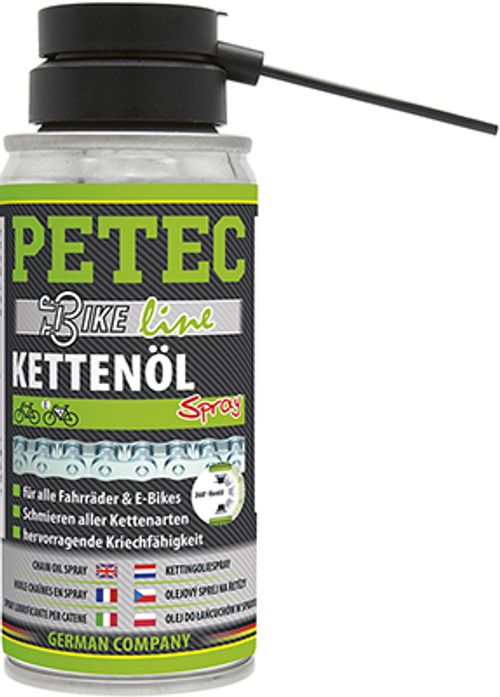 Produktbild für Kettenöl Spray (100ML)
