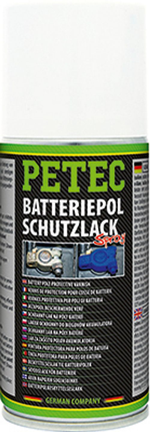 Produktbild für Batterie-Pol Schutzlack Spray (150 ml)