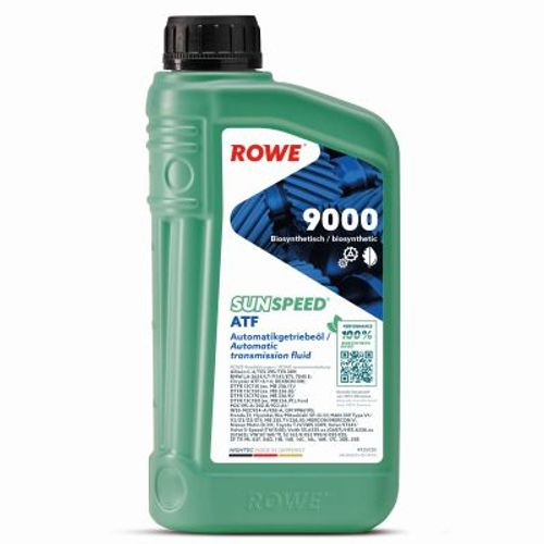 Produktbild für SUNSPEED ATF 9000 [1 L]